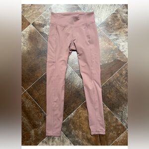 Columbia Women's Boundless Trek Leggings XS NWOT